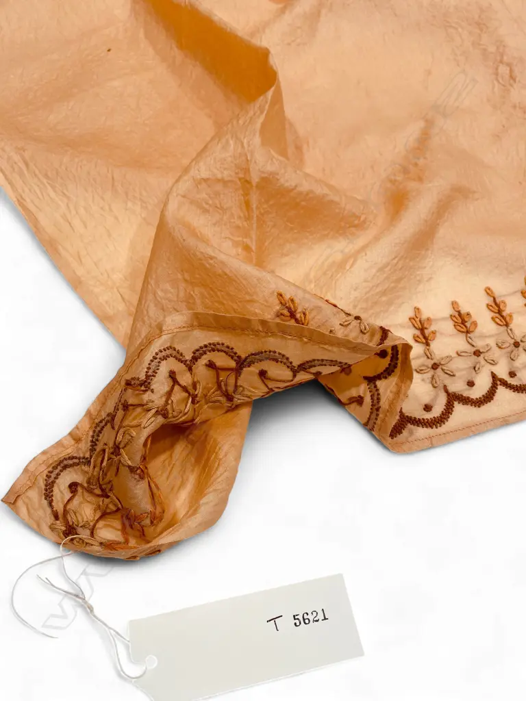 Shawl – silk, Image 1++